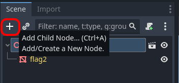 Add ChildNode