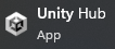 Unity Hub